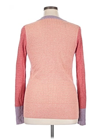 Marc by Marc Jacobs Silk Cardigan (view 2)