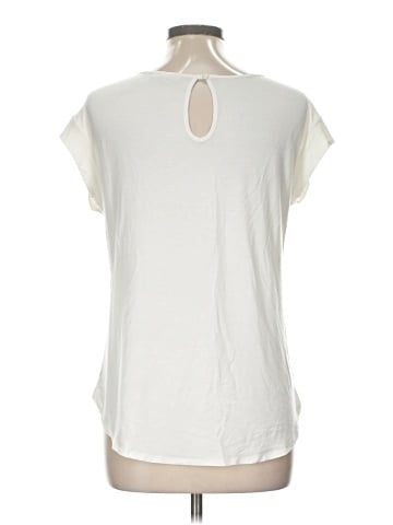 Pleione Short Sleeve Top (view 2)