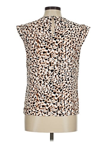 Nine West Sleeveless Blouse (view 2)