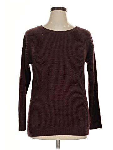 Lularoe Pullover Sweater (view 1)