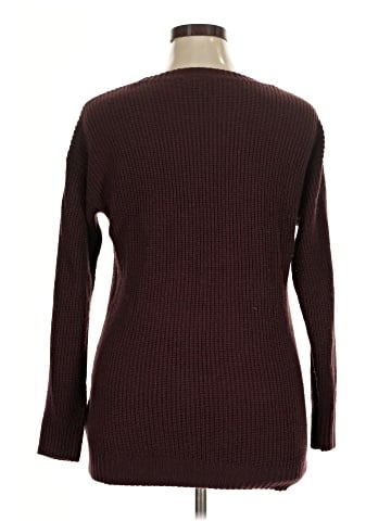Lularoe Pullover Sweater (view 2)