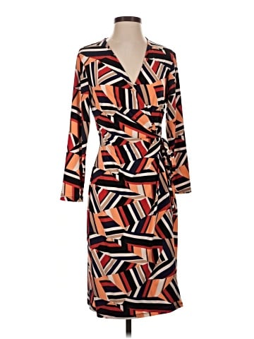 Anne Klein Casual Dress (view 1)