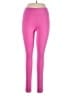 Nike Pink Active Pants Size L - photo 1