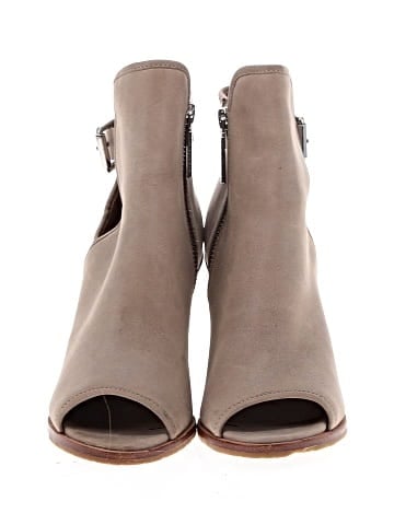 Donald J Pliner Ankle Boots (view 2)