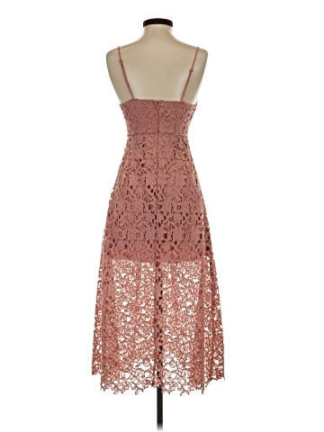 ASTR The Label Cocktail Dress (view 2)