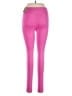 Nike Pink Active Pants Size L - photo 2