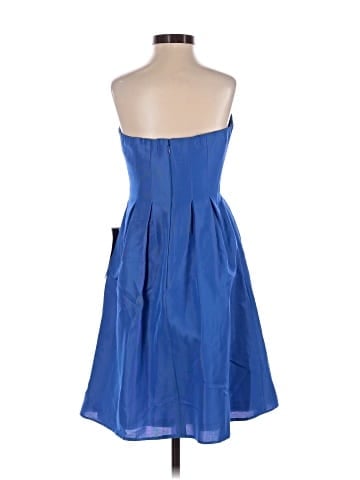 J.Crew Cocktail Dress (view 2)