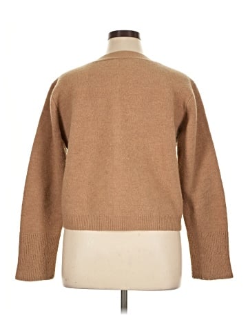 Club Monaco Wool Cardigan (view 2)