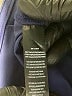 Eddie Bauer Blue Track Jacket Size L - photo 7
