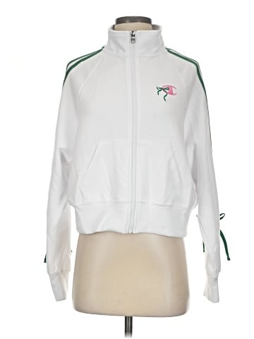 Champion Track Jacket (view 1)