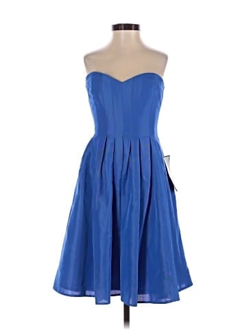 J.Crew Cocktail Dress (view 1)