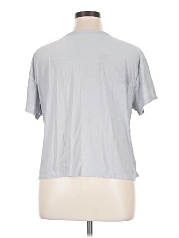 Active by Old Navy Short Sleeve T-Shirt (view 2)