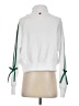 Champion White Track Jacket Size XS - photo 2