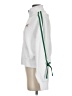 Champion White Track Jacket Size XS - photo 5