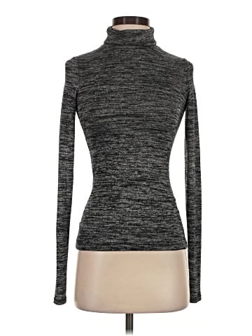 Rag & Bone Long Sleeve Turtleneck (view 1)