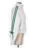 Champion White Track Jacket Size XS - photo 4