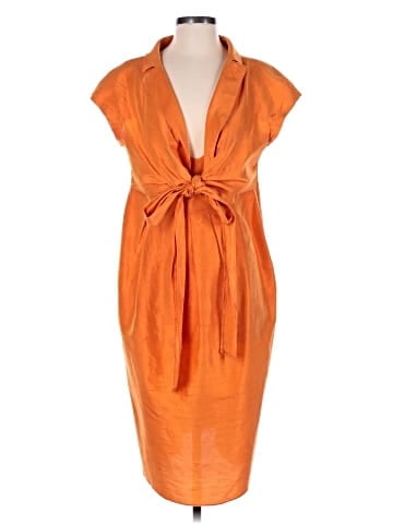 Max Mara Cocktail Dress (view 1)
