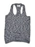 Athleta Gray Active Tank Size S (kids) - photo 1