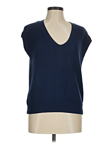 Ann Taylor LOFT Sweater Vest (view 1)
