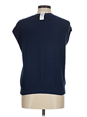 Ann Taylor LOFT Sweater Vest (view 2)