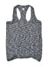 Athleta Gray Active Tank Size S (kids) - photo 2