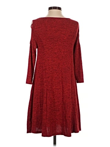 Alya Casual Dress (view 2)