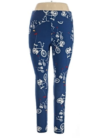 Lularoe Leggings (view 1)