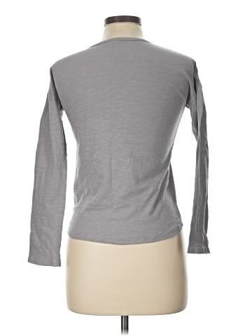 Rylee + Cru Long Sleeve T-Shirt (view 2)