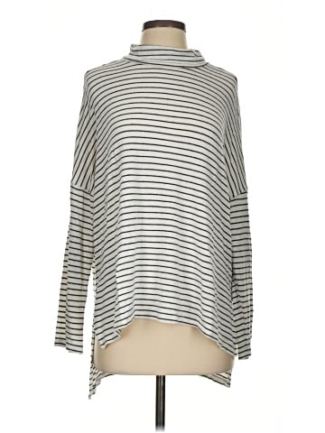 Lucky Brand Long Sleeve Turtleneck (view 1)