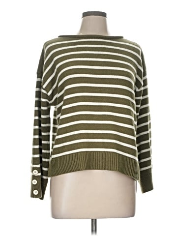 Talbots Pullover Sweater (view 1)