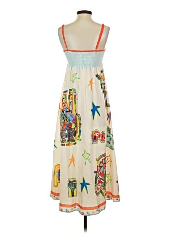 Unbranded Casual Dress (view 2)