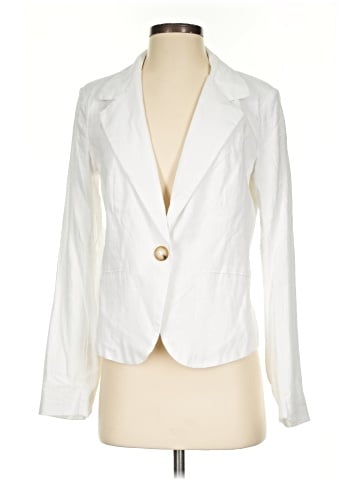 H By Halston Blazer (view 1)