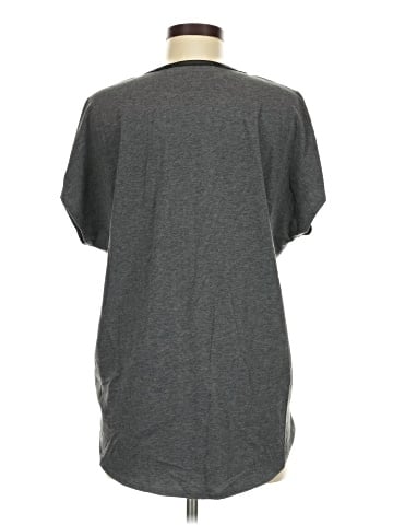 TWO by Vince Camuto Short Sleeve Top (view 2)