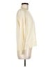 Zara Ivory Pullover Sweater Size M - photo 4