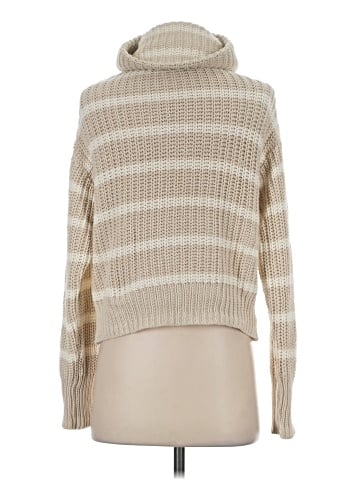 American Eagle Outfitters Pullover Sweater (view 2)