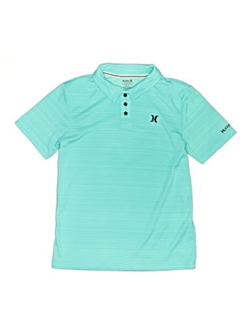 Hurley Short Sleeve Polo (view 1)