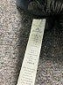 Sunzel Black Active Pants Size XXL - photo 4