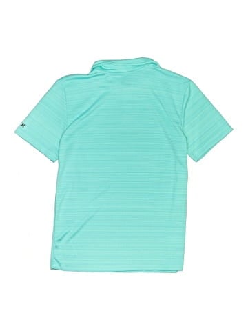 Hurley Short Sleeve Polo (view 2)