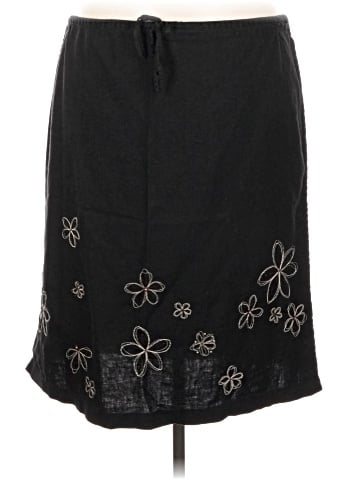 Cj Banks Casual Skirt (view 1)