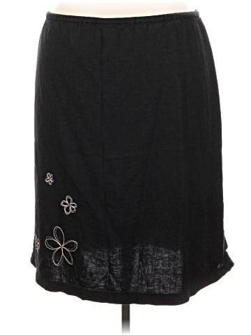Cj Banks Casual Skirt (view 2)