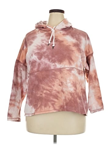 Ultra Flirt Pullover Hoodie (view 1)