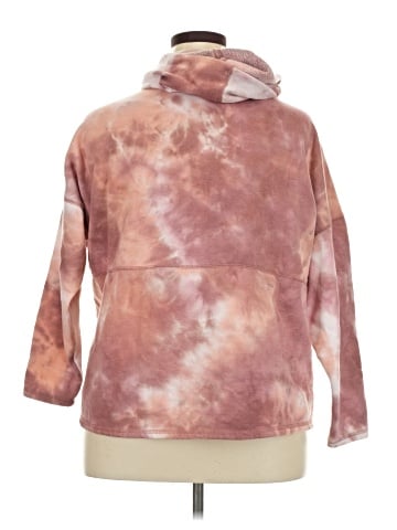 Ultra Flirt Pullover Hoodie (view 2)