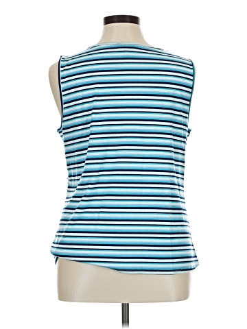 a.n.a. A New Approach Sleeveless Top (view 2)