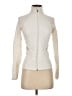 Athleta 100% Nylon Ivory Jacket Size XS - photo 1