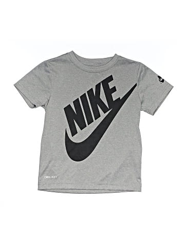 Nike Short Sleeve T-Shirt (view 1)