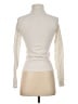 Athleta 100% Nylon Ivory Jacket Size XS - photo 2