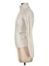 Athleta 100% Nylon Ivory Jacket Size XS - photo 5