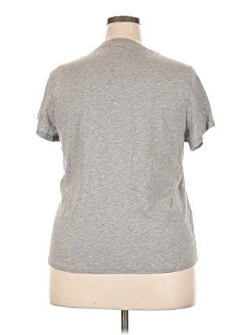 J.Crew Factory Store Short Sleeve T-Shirt (view 2)