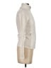 Athleta 100% Nylon Ivory Jacket Size XS - photo 4