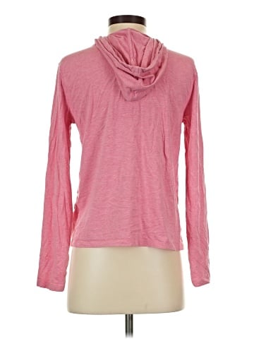 Coolibar Zip Up Hoodie (view 2)